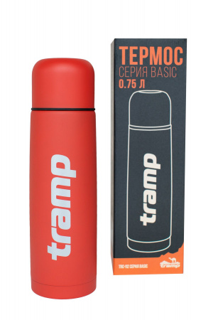  TRAMP Basic 0,75  UTRC-112  (127334) UTRC-112-red