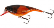  Westin BabyBite SR 6.5cm 12g (F) 3D Fire Craw (153255) P045-573-003