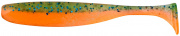  Keitech Easy Shiner 5" (5  / ) :pal#11 rotten carrot (116275) 1551.09.87