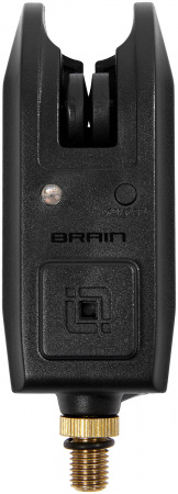  Brain F-4 Alarm  9V (121981) 1858.42.25