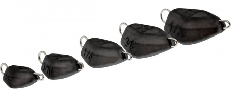  Westin CHEBURASHKA TUNGSTEN 5g (4/) (182269) T98-008-102