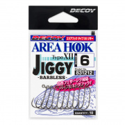  Decoy Area Type XII Jiggy AH-12 4(10)NEW (174334) 5543027