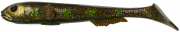  Savage Gear LB 3D Goby Shad 230mm 96.0g Green/Silver Goby  (142760) 1854.15.44