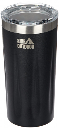  Skif Outdoor Drop, 0.42L :black (156337) 389.01.51