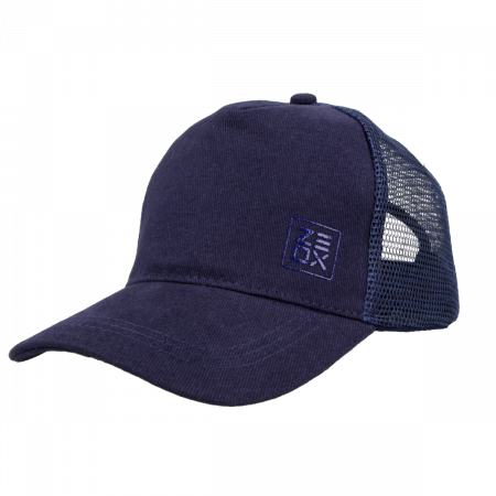  ZEOX Trucker Minimal   i (158606) 2810111