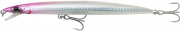  Savage Gear Sandeel Jerk Minnow SF 145mm 14.0g Pink Head (123473) 1854.10.40