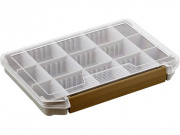  Westin W3 Tackle Box S4 20.5x14.5x3cm (185308) B05-S4-023