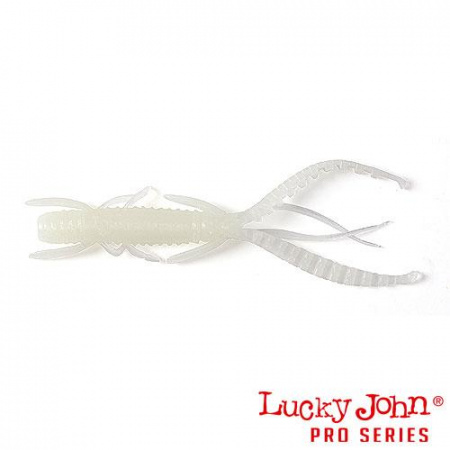 ͳ . HOGY SHRIMP LJ Pro Series 2,2 "/ 033 *10 (103567) 140163-033