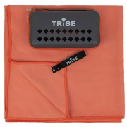    Tribe Pocket Towel 4080  T-LC-0001-S, brick-red (185101) T-LC-0001-S-brick-red
