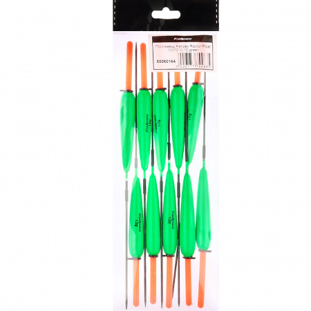  Kalipso Raptor Float 1007010(10)green NEW2025 (188991) 60060164