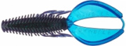  GAMBLER Stinger 5.25" June Bug Blue Tail (5/). (145951) FO5038