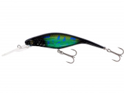  Westin P10SR Crankbait 10cm 15g (F) UV Dark Burbot (189875) P148-638-012