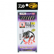  Daiwa Sabiki Mackerel 6 Keimura(6 ) (168184) 4375000
