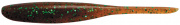  Keitech Shad Impact 2" (12  / ) :ea#02 peach green flk. (61330) 1551.02.99
