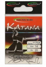  Maver Amo Katana 1170A 16 (20/) (147247) 1300.31.79